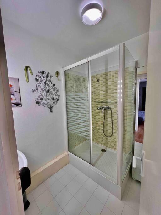 Appartement Sur Le Port. 格朗德康迈西 外观 照片
